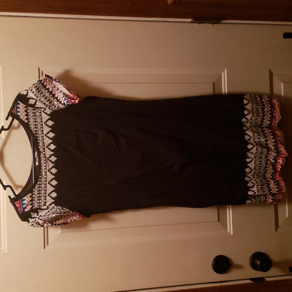 Sangria dress